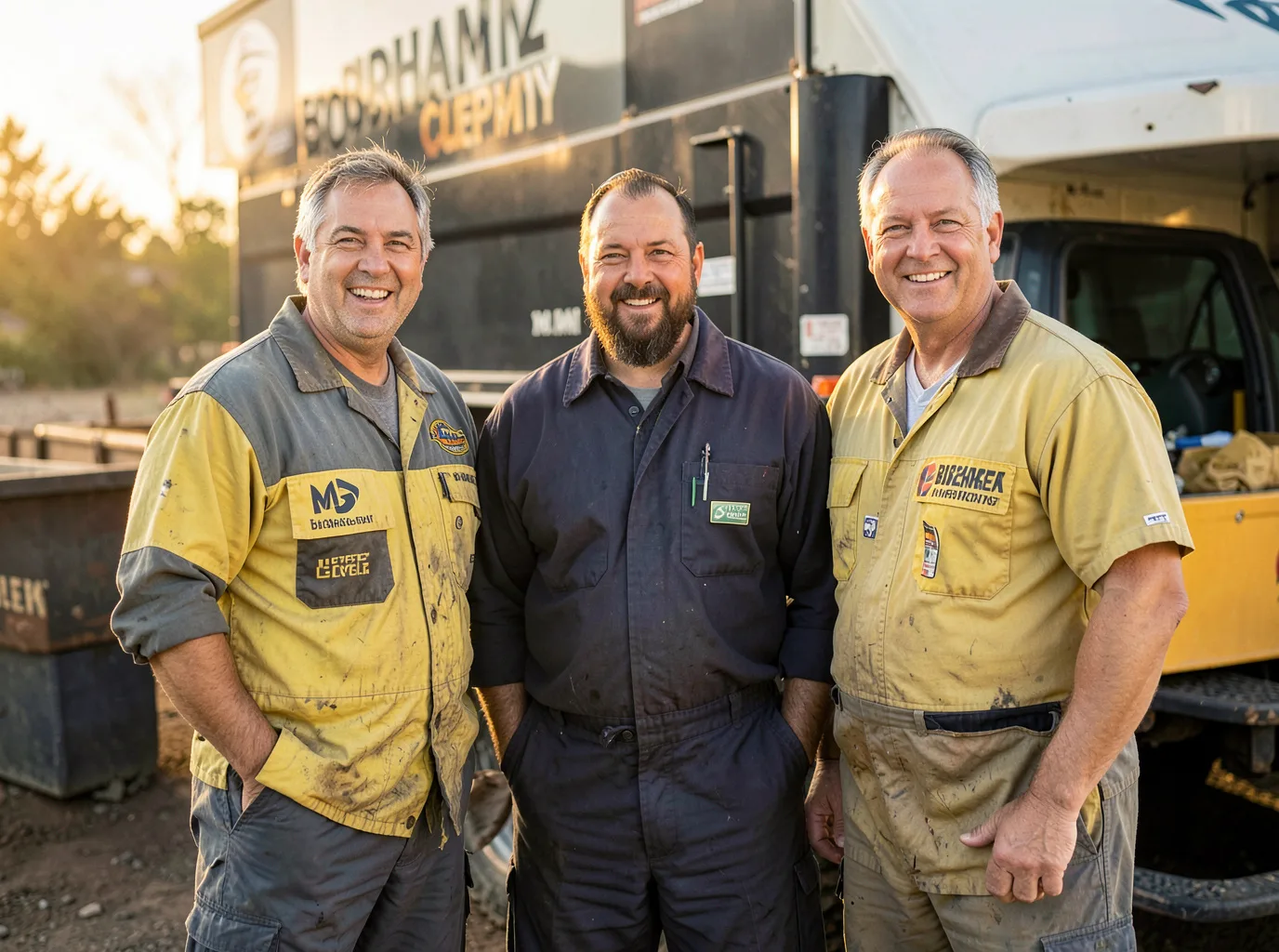 Sewage Cleanup company in Graham, WA