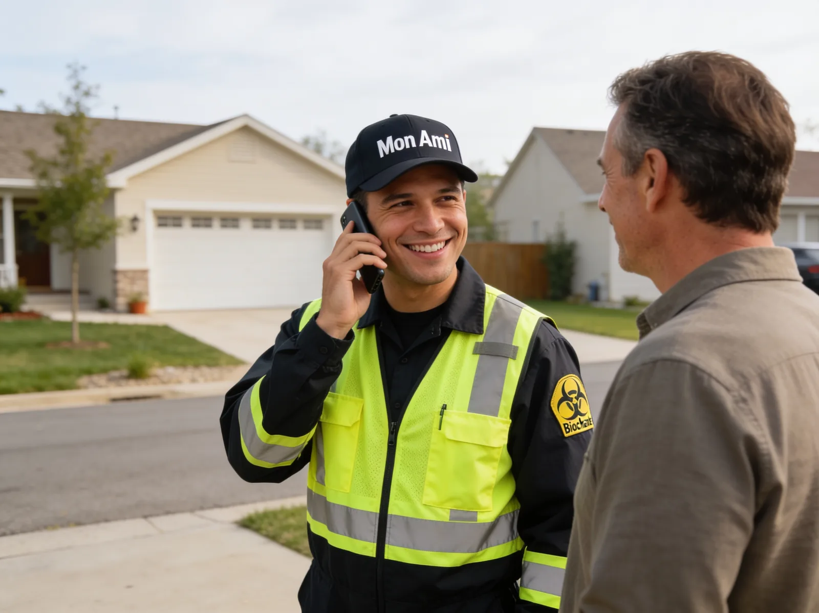 Sewage Cleanup Graham, WA FAQs